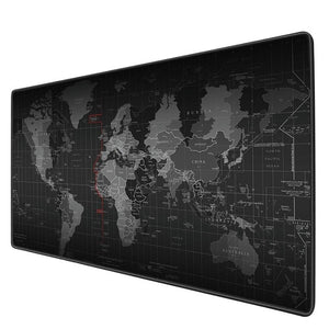 RBG Gaming Mouse Pad